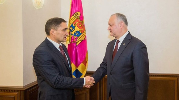 DOC // Alexandr Stoianoglo prins cu MINCIUNA. Fostul director SIS a fost DOAR AMENDAT pentru expulzarea profesorilor turci